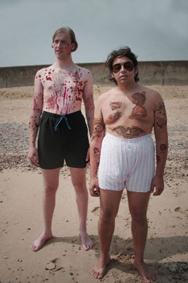 The Wet Nuns